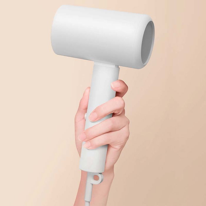 Xiaomi Compact Hair Dryer H101 Blanco Xiaomi Compact Hair Dryer H101 Blanco